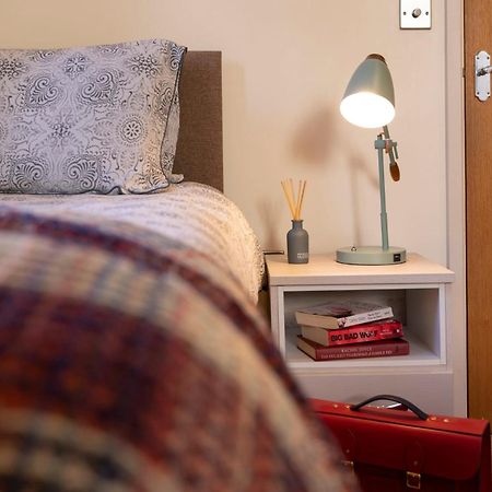 Lodge House - Windermere - Private Garden Екстериор снимка