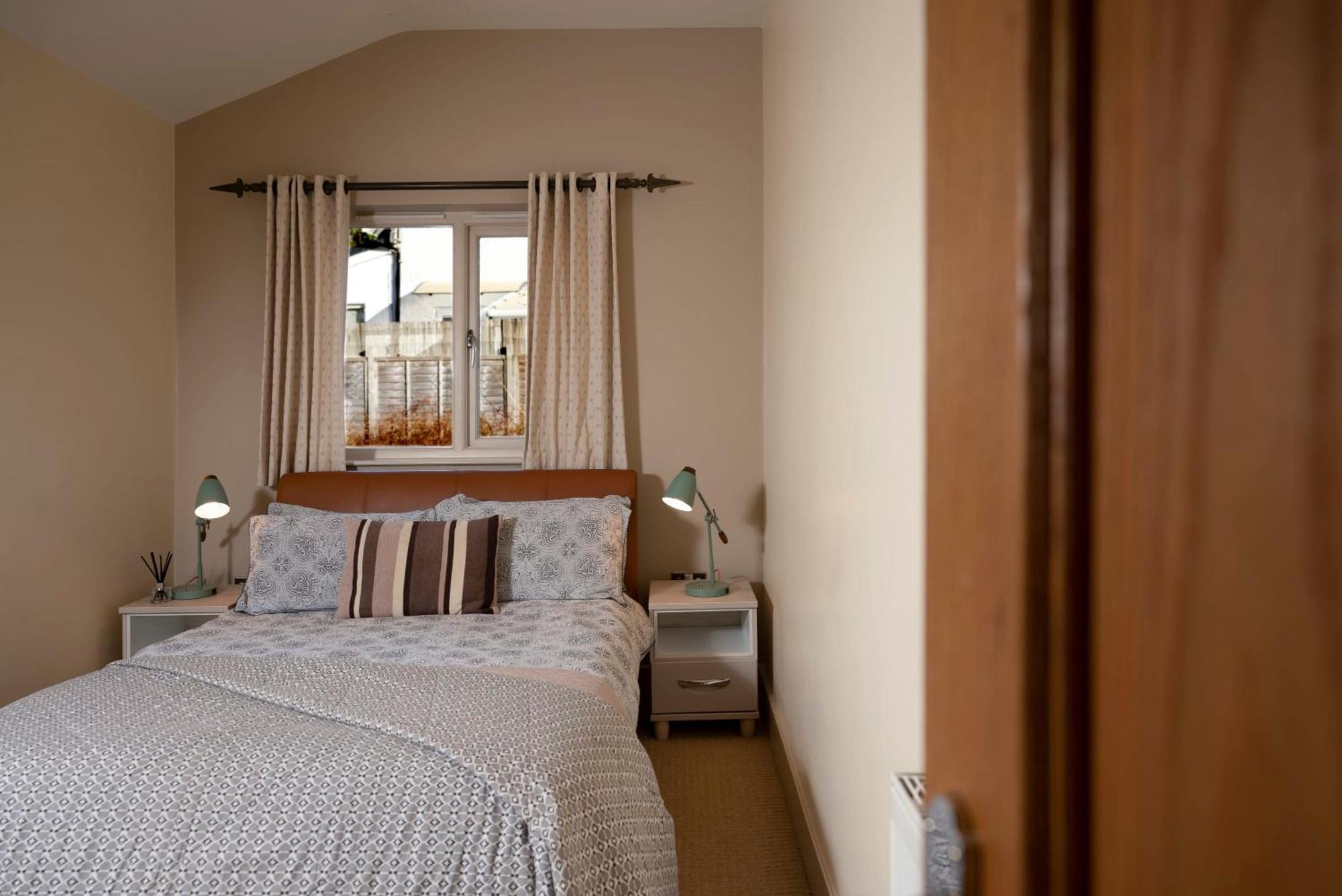 Lodge House - Windermere - Private Garden Екстериор снимка