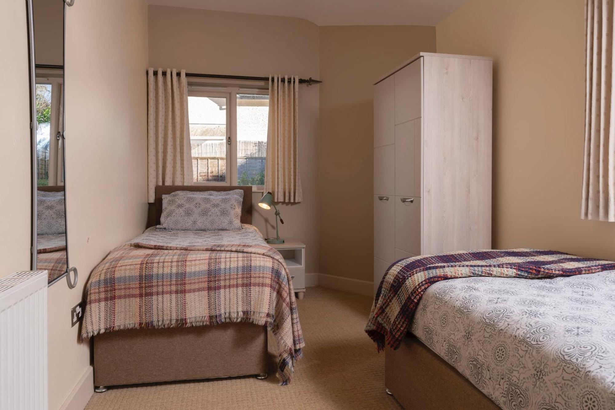 Lodge House - Windermere - Private Garden Екстериор снимка